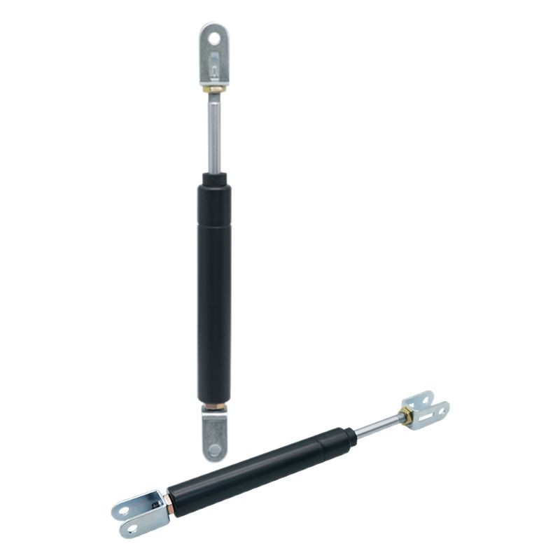 Thickened and lengthened heavy-duty gas spring hydraulic rod support rod, upper flip door air pressure rod and air support rod for truck wing equipment Item Picture