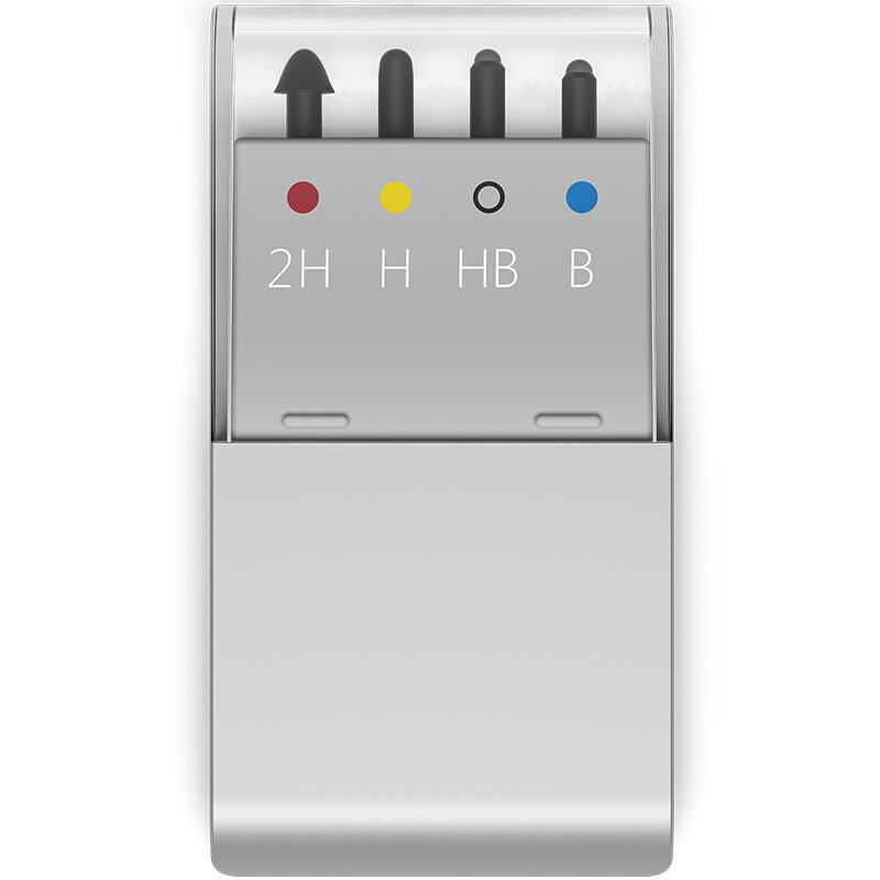 Suitable for Microsoft Surface Pro 4/5/book nib toolkit, touch nib, pen core, stylus tip full figure