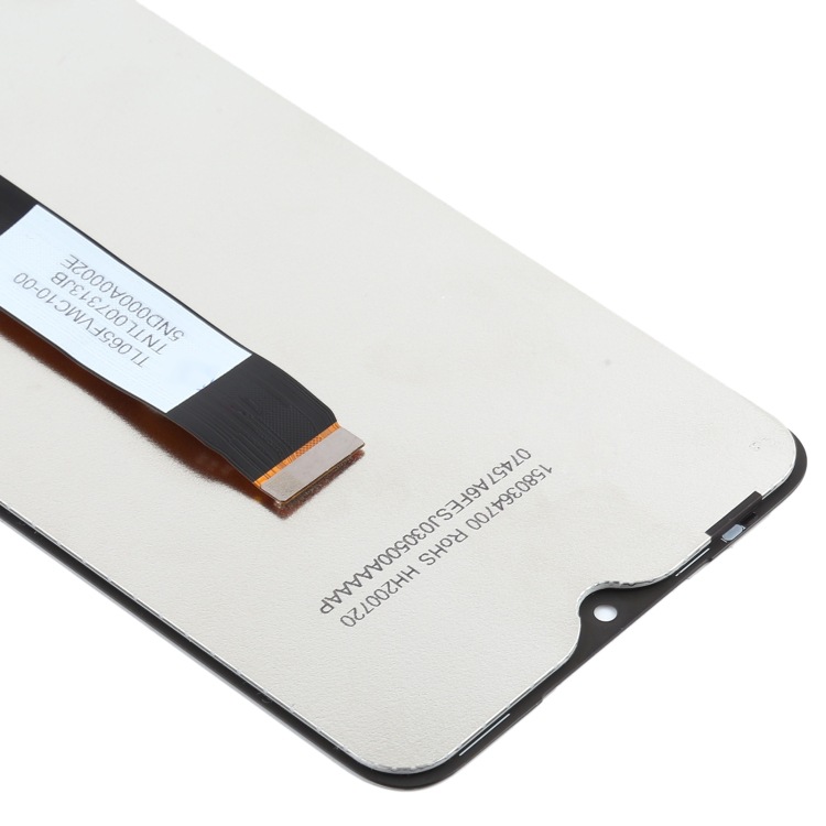 It is applicable to the original LCD touch assembly of Xiaomi Poco M3 M2010J19CG Application Scenario