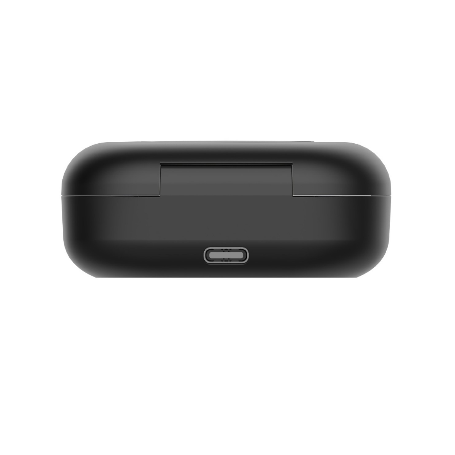 This charging case is suitable for SHOKZ OpenFit T910 open-ear Bluetooth headphones Application Scenario