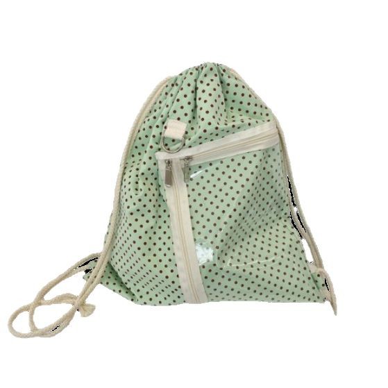 54121 New Painbag Doll Backpack, large-capacity single-shoulder bag, casual student commuting backpack for women Item Picture