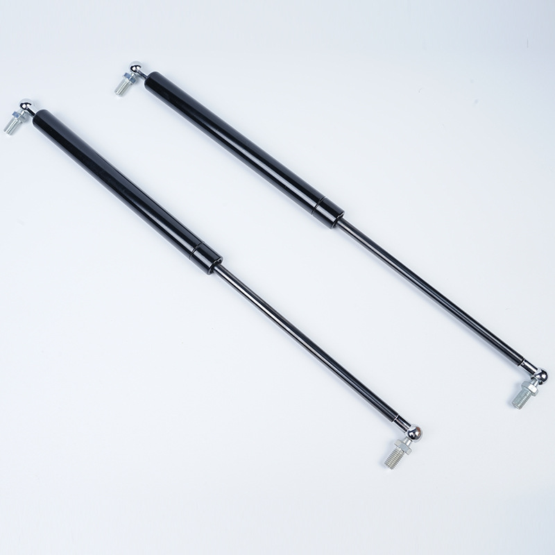 We offer a wide range of gas springs in various types and specifications, suitable for different vehicle models and mechanical lifting details Picture