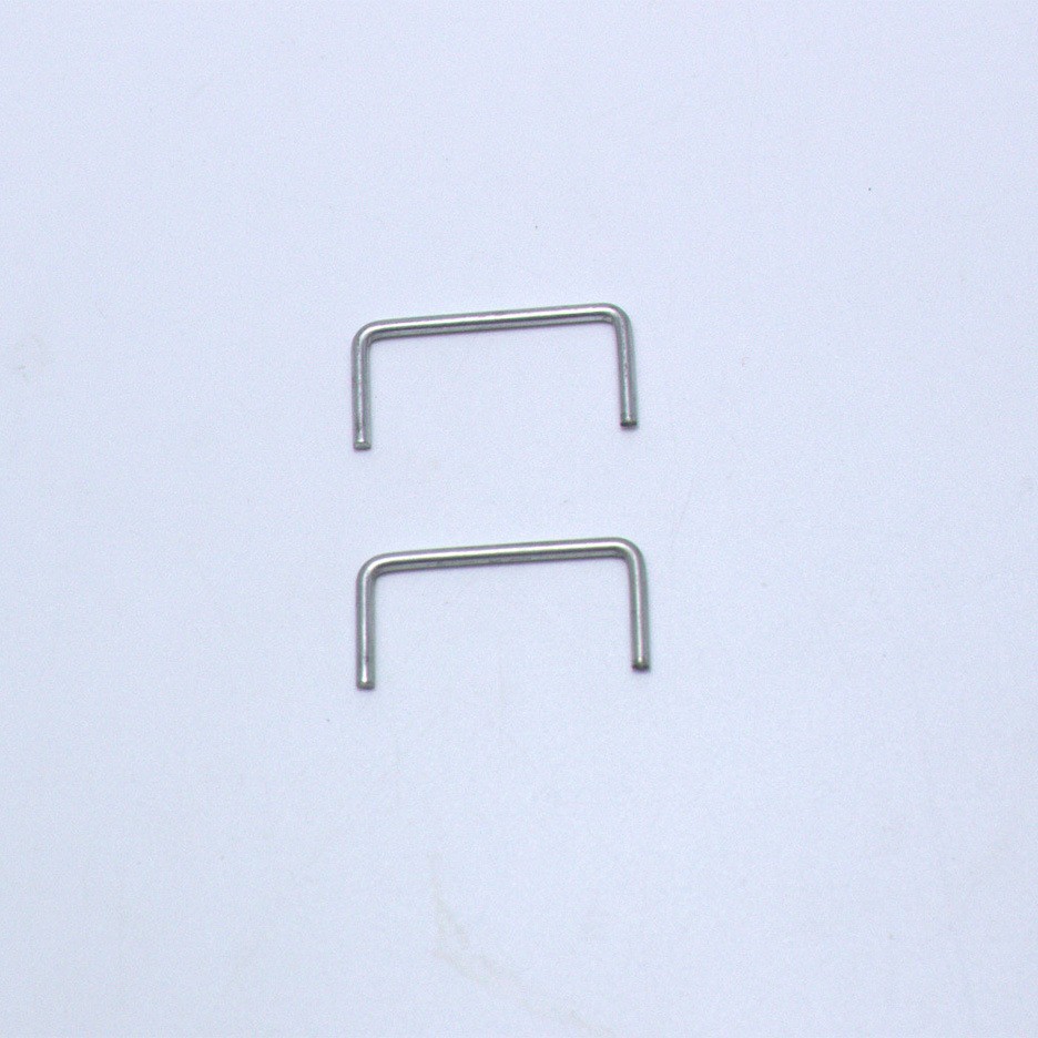 Factory direct supply of balance bars, special-shaped springs, tension springs, disc springs, contact springs and torsion springs details Picture