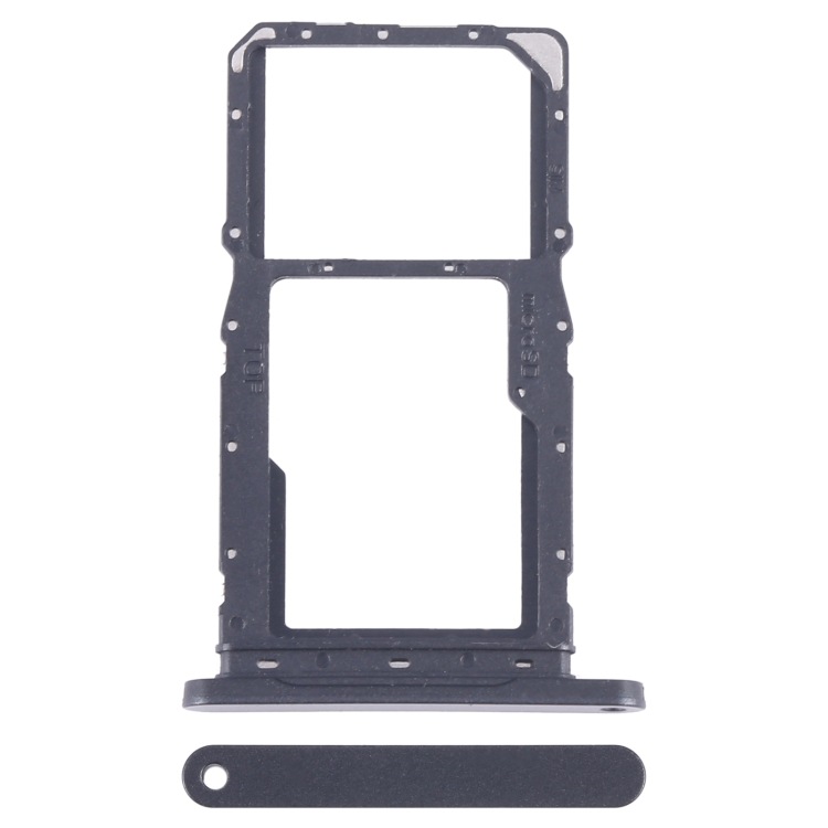 Applicable to Samsung for Galaxy Tab A9+ 5G SM-X215 original SIM + Mic full figure