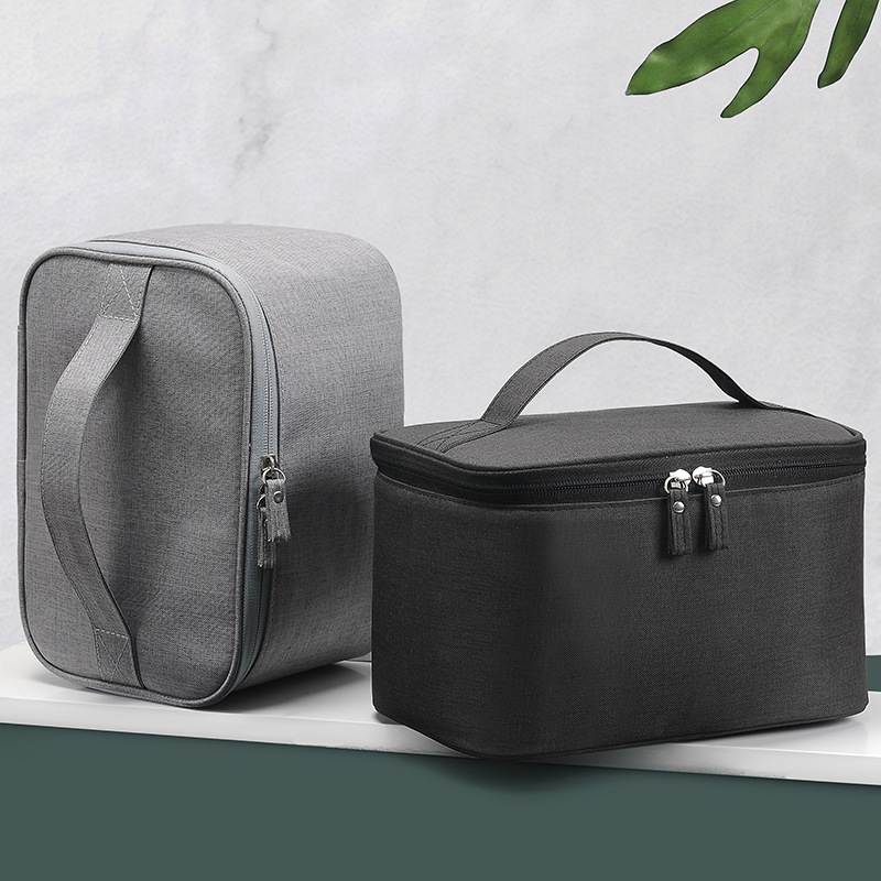 Travel toiletry bag, men's outdoor travel, waterproof, large-capacity storage, women's portable storage, makeup bag, bath bag full figure