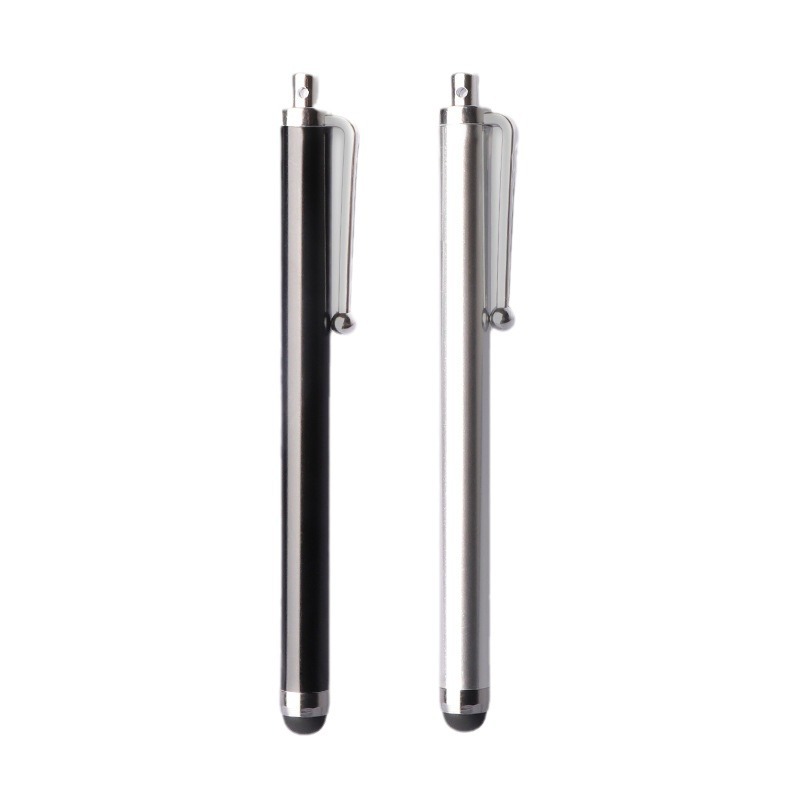 Light 9.0 capacitive pen, universal mobile phone tablet stylus, metal touch pen, stylus pen Item Picture
