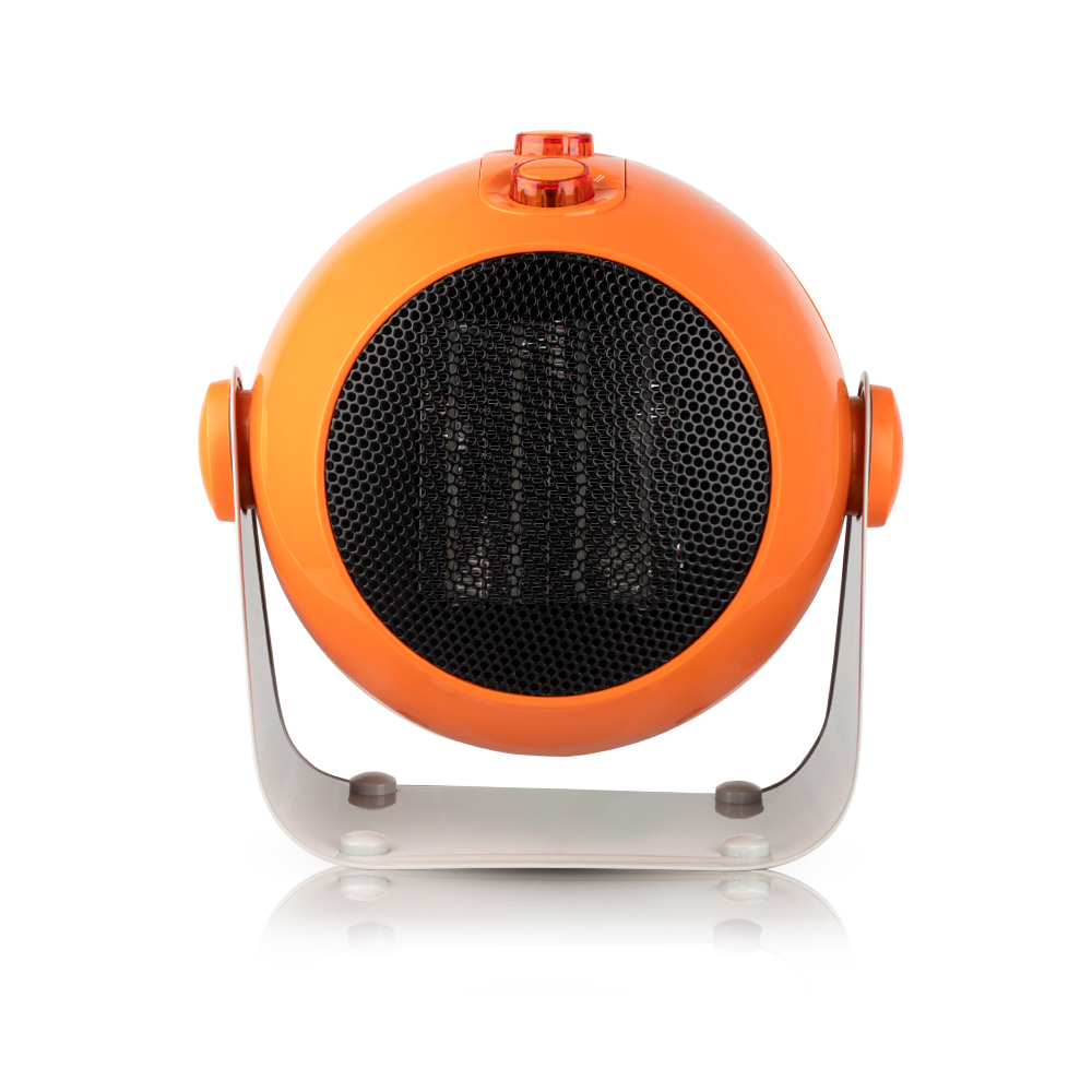 RAF Dual-purpose heater, household heating and cooling fan, electric heater, fixed office desktop electric heater pic 11