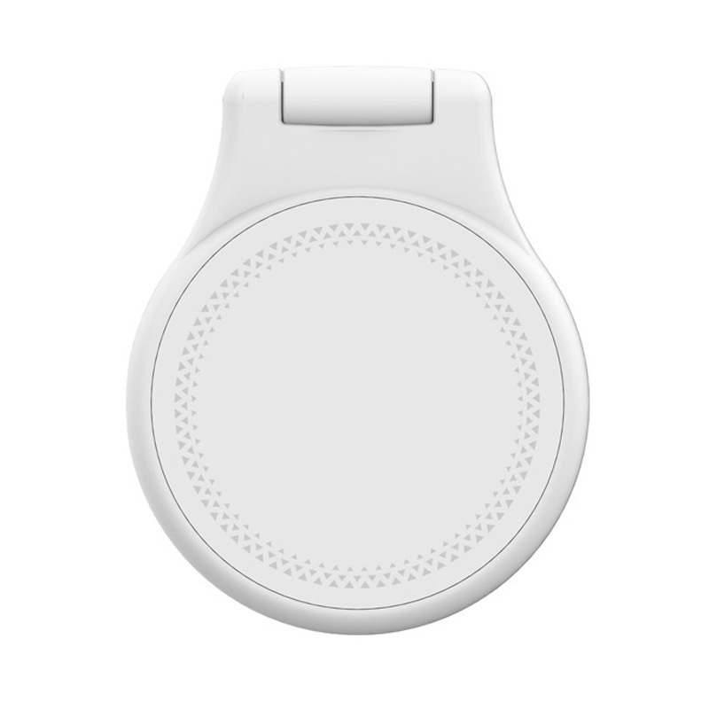Foldable wireless magnetic three-in-one charger for applewatch and iPhone 14 fast charging phone stand Item Picture
