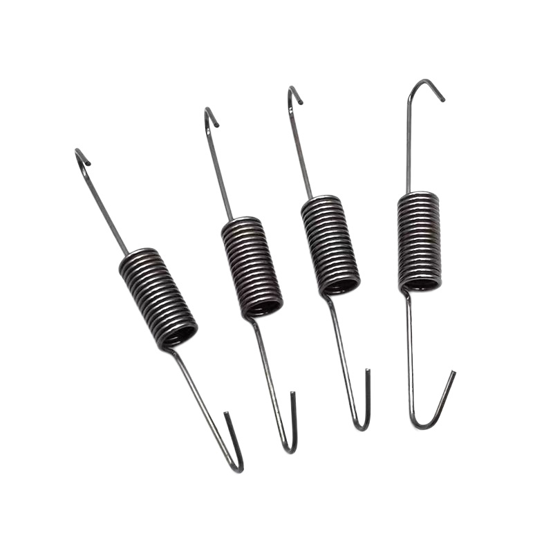 Sofa balance hook tension spring reinforcement and repair anti-collapse serpentine tension spring sofa spring clip buckle arch spring Application Scenario