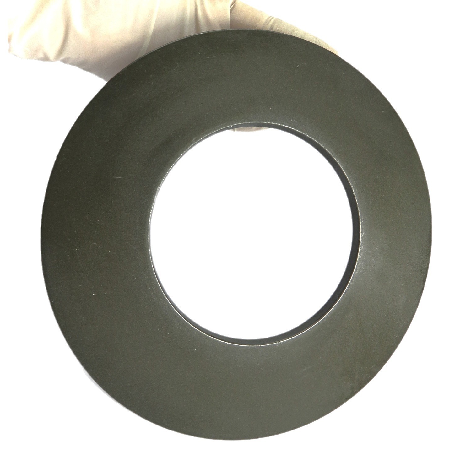 51CrV4 wind turbine valve spring manufacturer's imported Rierli high-temperature resistant ball valve to replace disc springs Item Picture