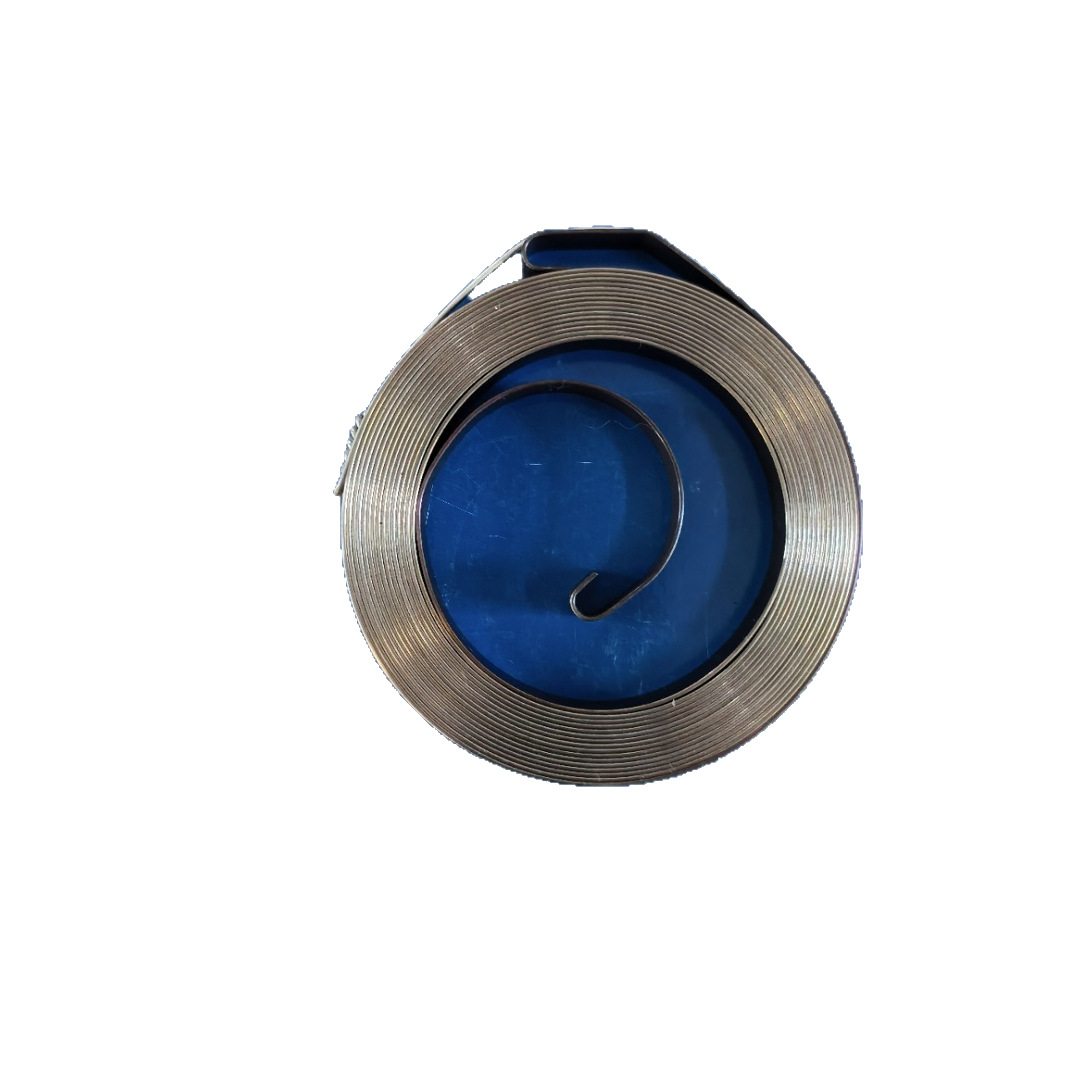 Outboard machine start spring coiling T40. F15. T18. F25. F4. F8. T60. T3.6 etc. Variety complete! Item Picture