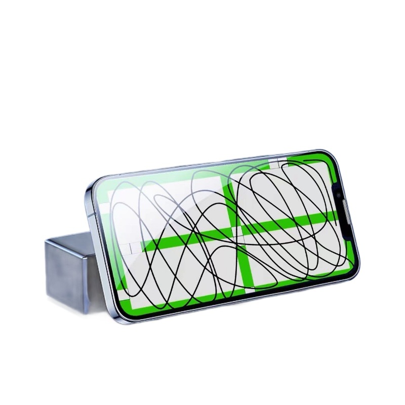 It is suitable for Oukitel WP12 and WP13 screen assemblies and OuKITel Wp15, WP16 and WP18 LCD displays Item Picture