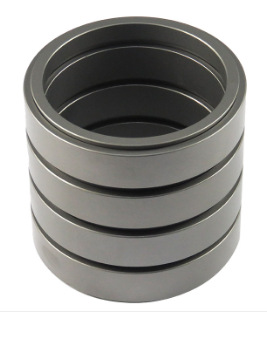 Building dampers, constant friction ring springs for mining machinery, friction springs, all precisely crafted by Rierli undefined