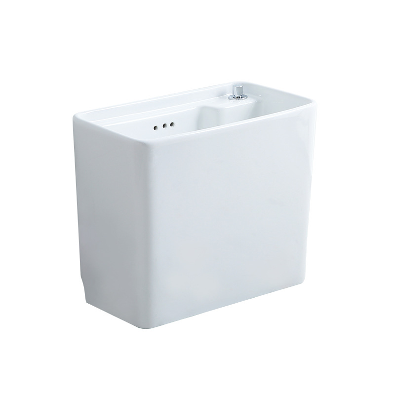 Balcony mop pool, ceramic mop pool, floor mop basin, sink, bathroom floor-standing household outdoor mop basin pool Item Picture