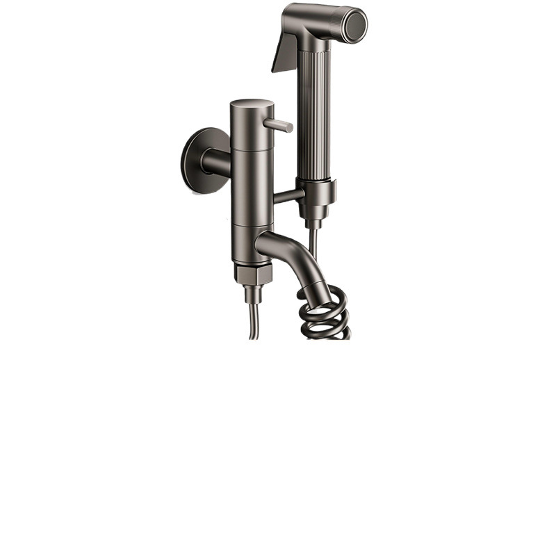 Mop sink, household balcony mop sink, bathroom mobile mop sink, floor sink, floor basin, outdoor sink Item Picture