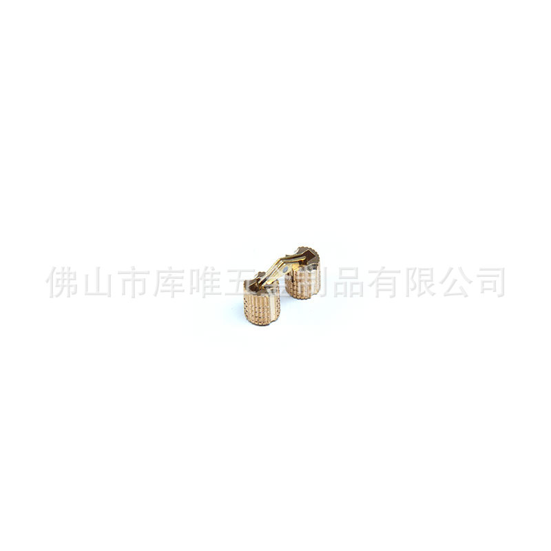 8MM copper concealed hinge, pure copper hinge, copper bucket hinge, hidden hinge, 180-degree copper hinge, decorative box, hardware full figure