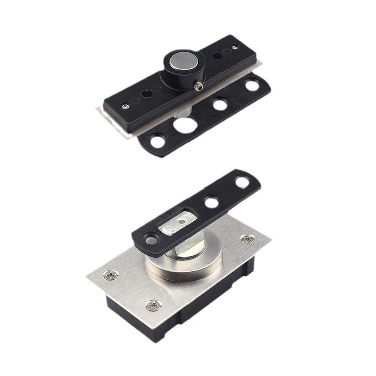 Factory direct supply of 360-degree rotating hinges, up and down hinges, top and bottom hinges, display board screen, cabinet door fixed hinges Item Picture
