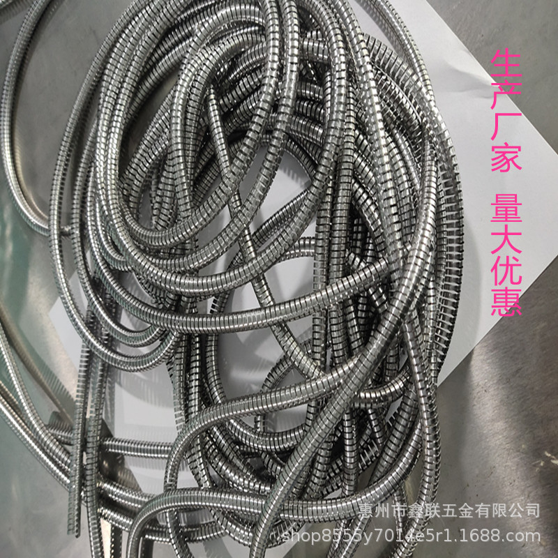 The manufacturer specializes in the production of various medical device spring tubes, rubber-coated tubes, PE rubber-coated spring tubes and insertion tubes Application Scenario