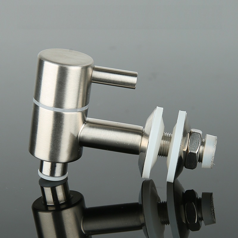 Wholesale 304 stainless steel faucet for brewing wine bottles, wine barrel faucet switch, wine jar valve with filter Application Scenario