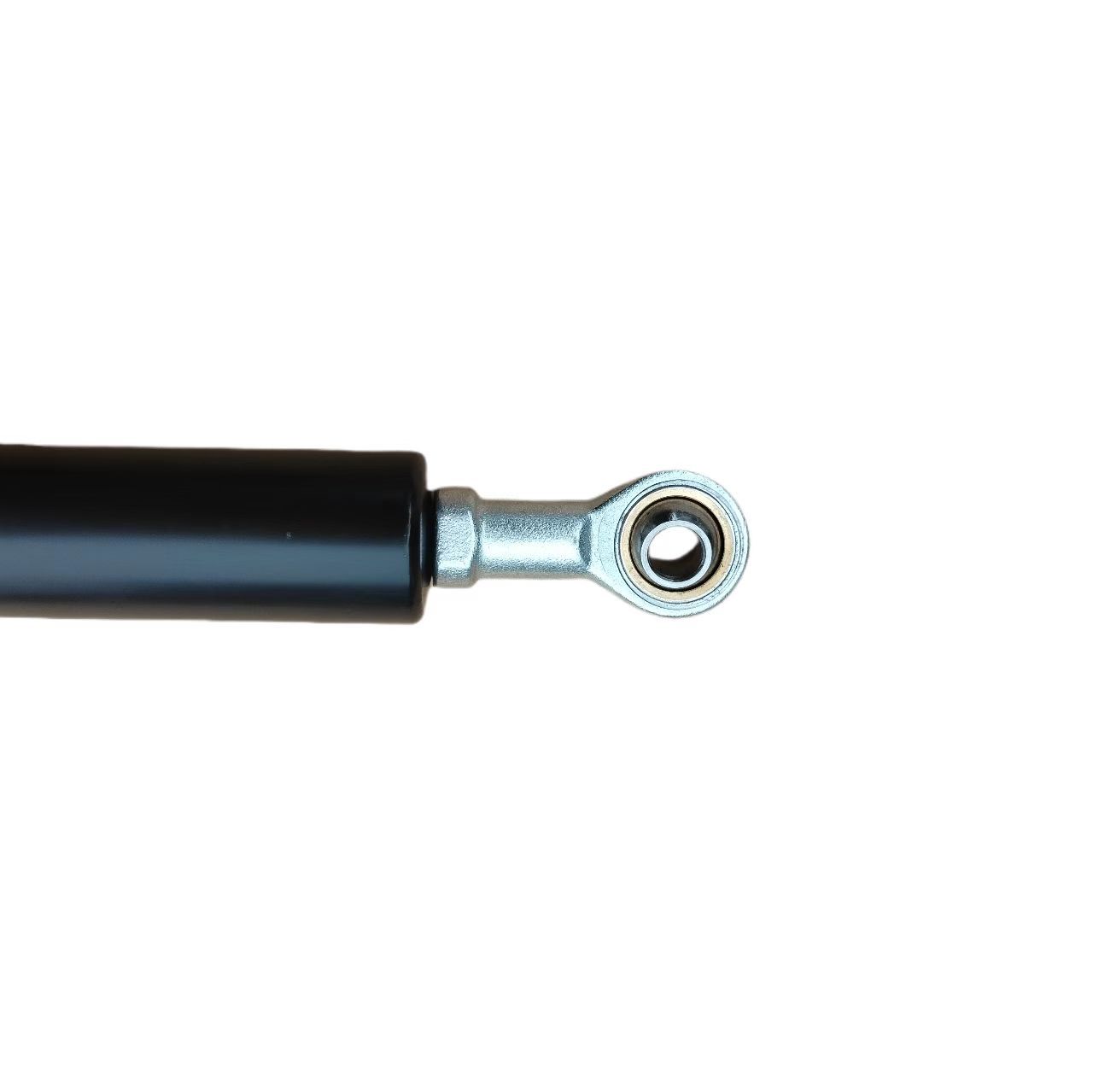 Kenworth T680 Peterbilt 579 hood auxiliary pillar L716017 L716009 Application Scenario