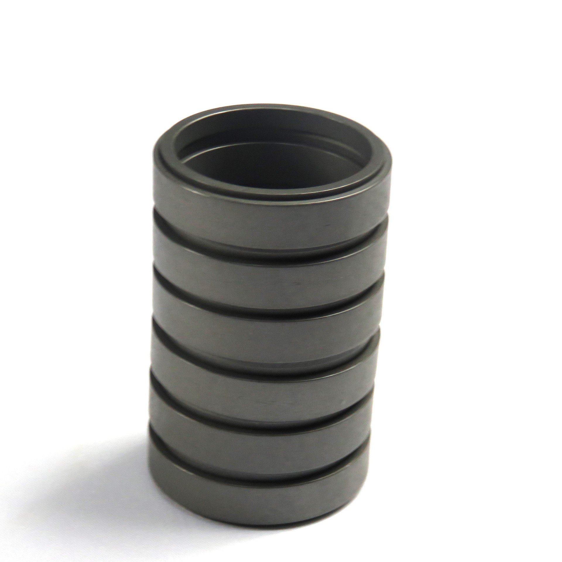 Rui 'erli precision ring springs are easy to install and maintain. Friction springs can store energy, absorb shock and buffer large loads Specification drawing
