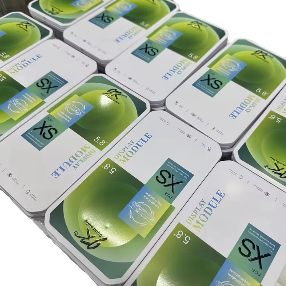 Applicable to iphone screen x xr 11 12 13 14 15 iPhone 16 Apple promaxLCD Item Picture