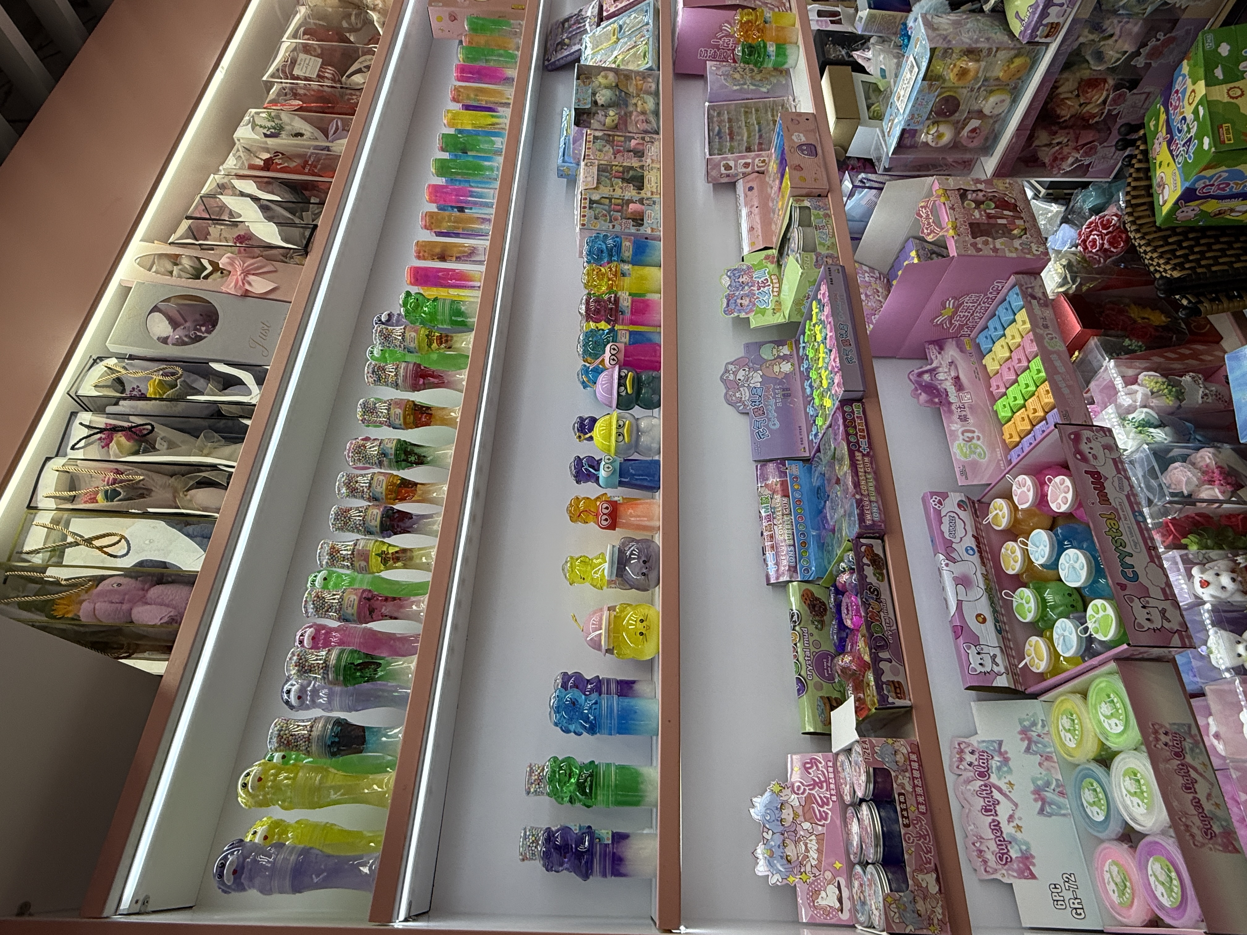 Yiwu Xiaojuan Handicrafts Factory, Zhejiang Province describe pic - 6