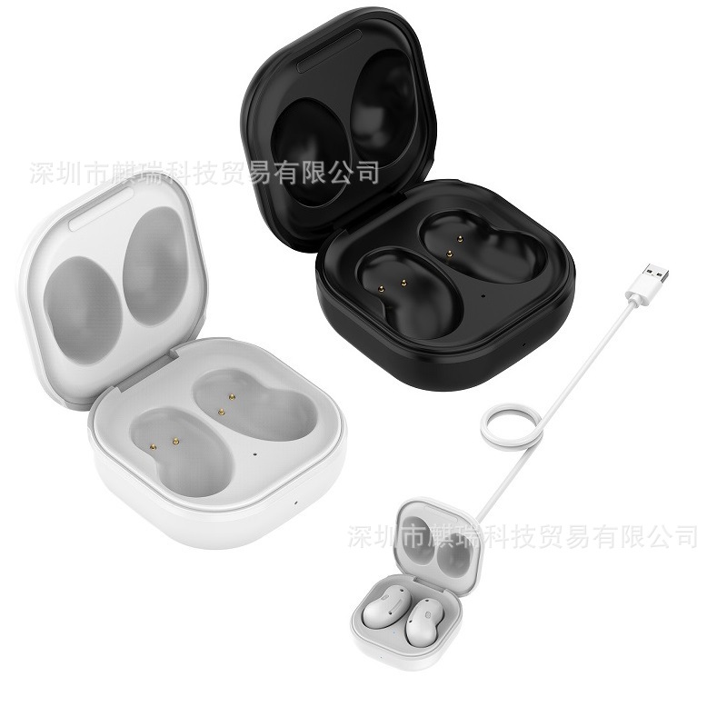 Compatible with Samsung Galaxy buds/buds live R170, R175, R180 earphone charging case Travel collection Specification drawing