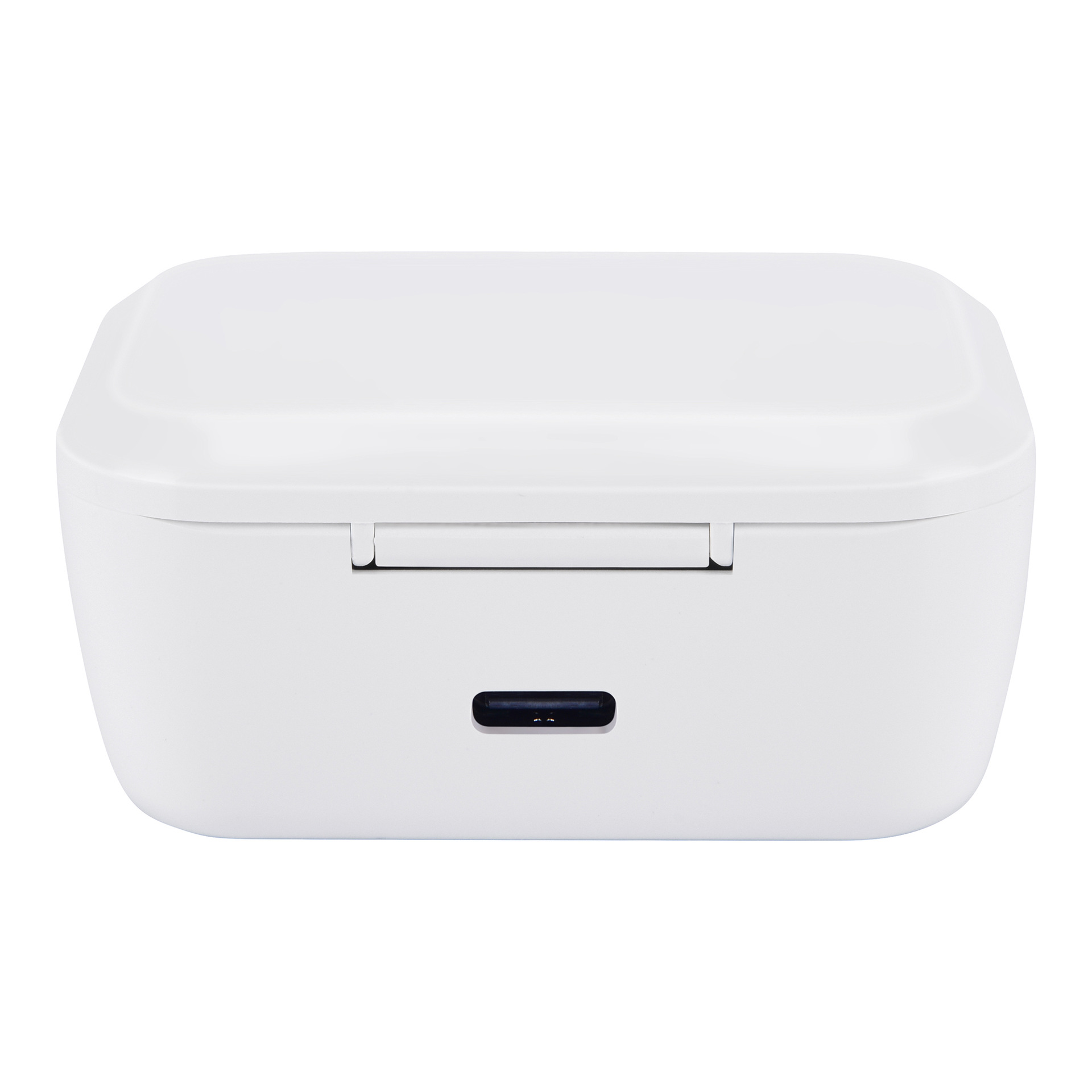 New wireless charger, creative smartwatch wireless charger, portable and lightweight mini power bank Item Picture