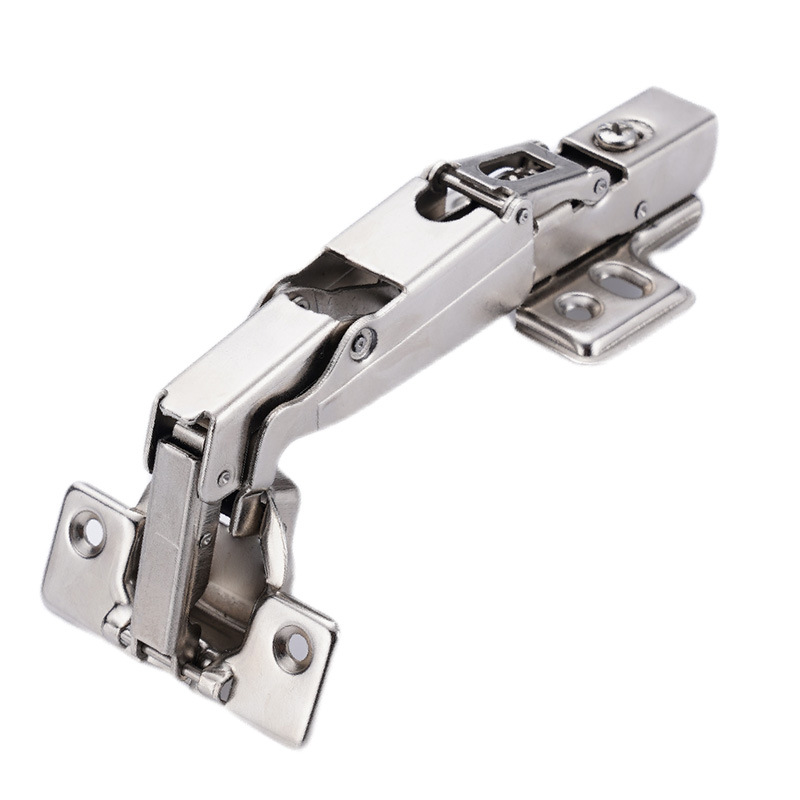 Wholesale 165-degree hinges, 175-degree hydraulic damping, 135-degree special-shaped large-angle hinges, 180-degree and 90-degree special hinges Item Picture