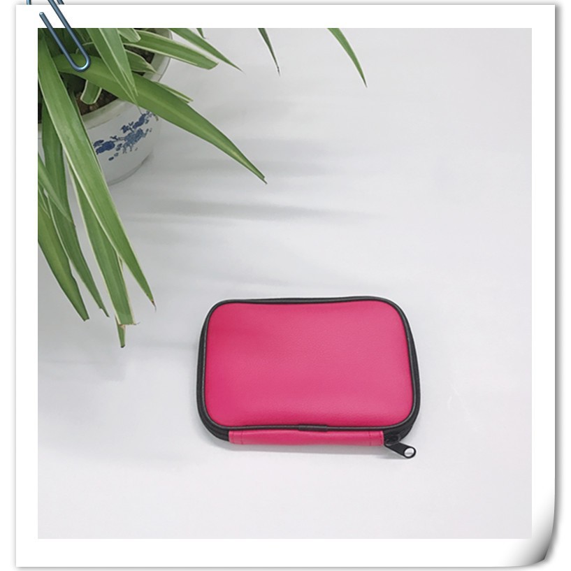 New crochet bag, Amazon crochet bag, crochet storage bag, knitting needle storage bag, new crochet bag details Picture