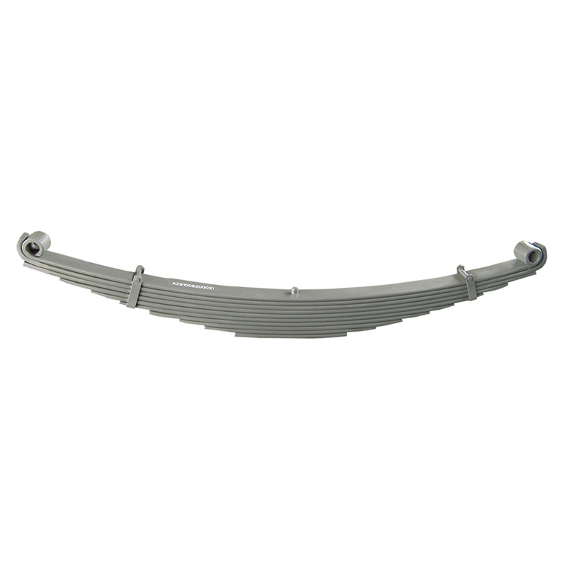 Wholesale of automotive leaf springs, light and heavy truck automotive leaf spring assemblies, trailer leaf springs, bows, automotive leaf springs Item Picture