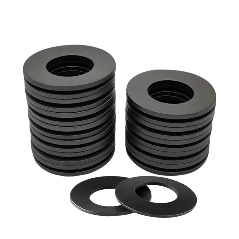 112*57*4(3.8)*7.2 Mubea disc spring gasket Mubea main shaft disc spring Specification drawing