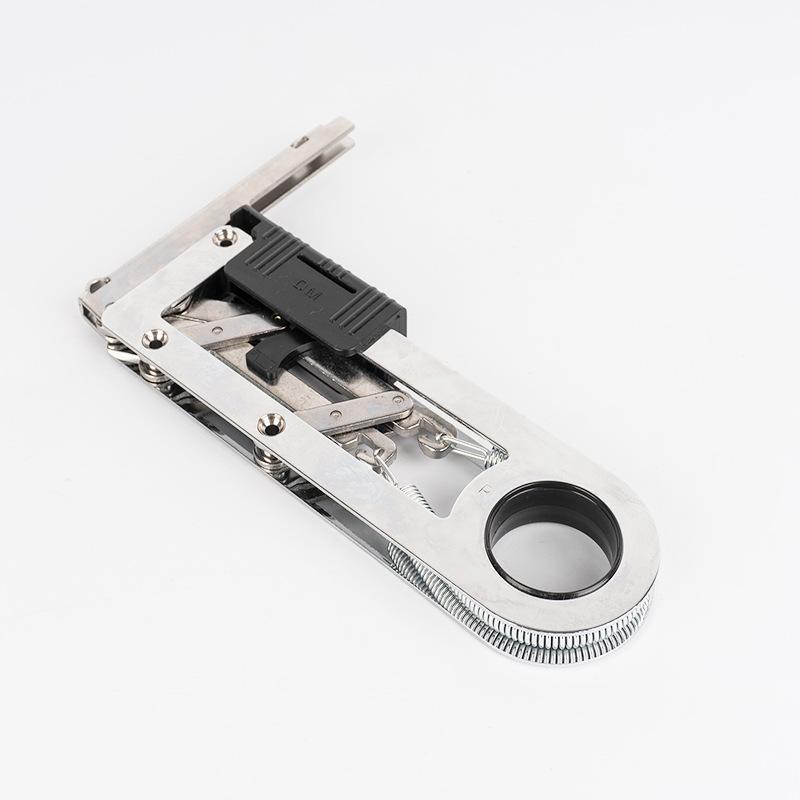 USM accessories: USM 90-degree hinge, USM flip hinge, 90-degree downward flip hinge Item Picture
