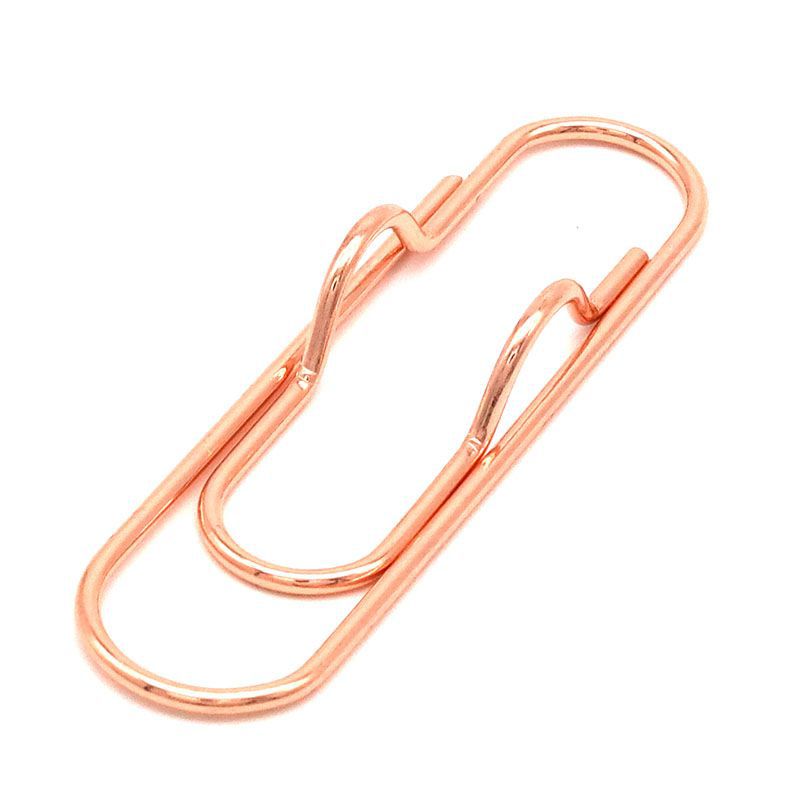 Wholesale multi-functional metal pen clips, paper clips, journal accessories, pen buckles, paper clips, writing and fixing seats, pen clips, pen hangers undefined