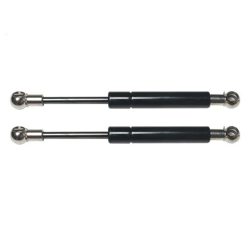The auxiliary side door of the CAN-AM MaverickX3 beach buggy is suitable for Bombardier with gas spring support rods Item Picture