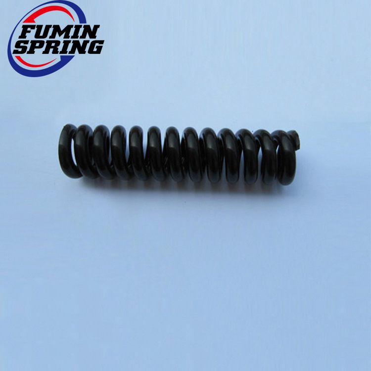 Factory direct sales of high-quality stainless steel springs, mechanical precision compression springs and highlighter pen springs of various specifications details Picture