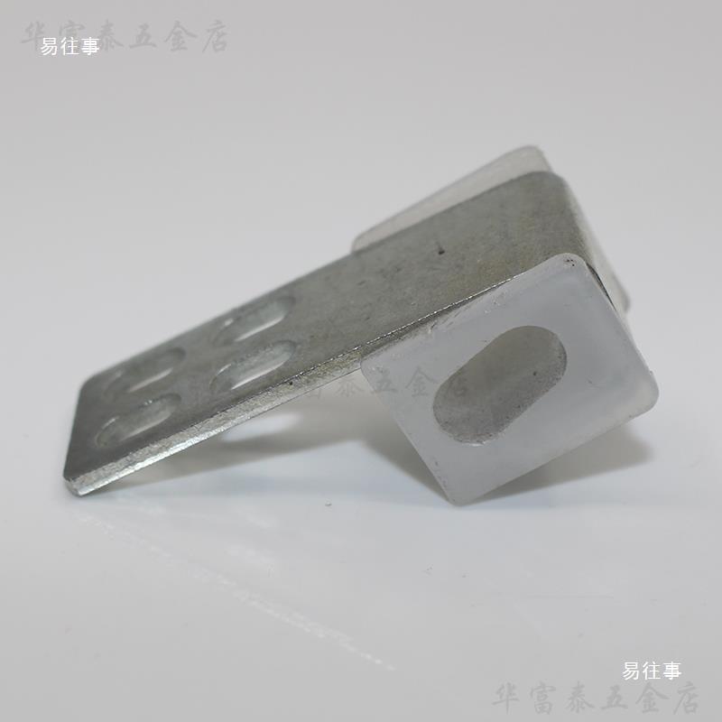 Sofa seat cushion spring balance hook, snap iron spring clip, sofa car spring fixation, old-fashioned hardware accessories Application Scenario