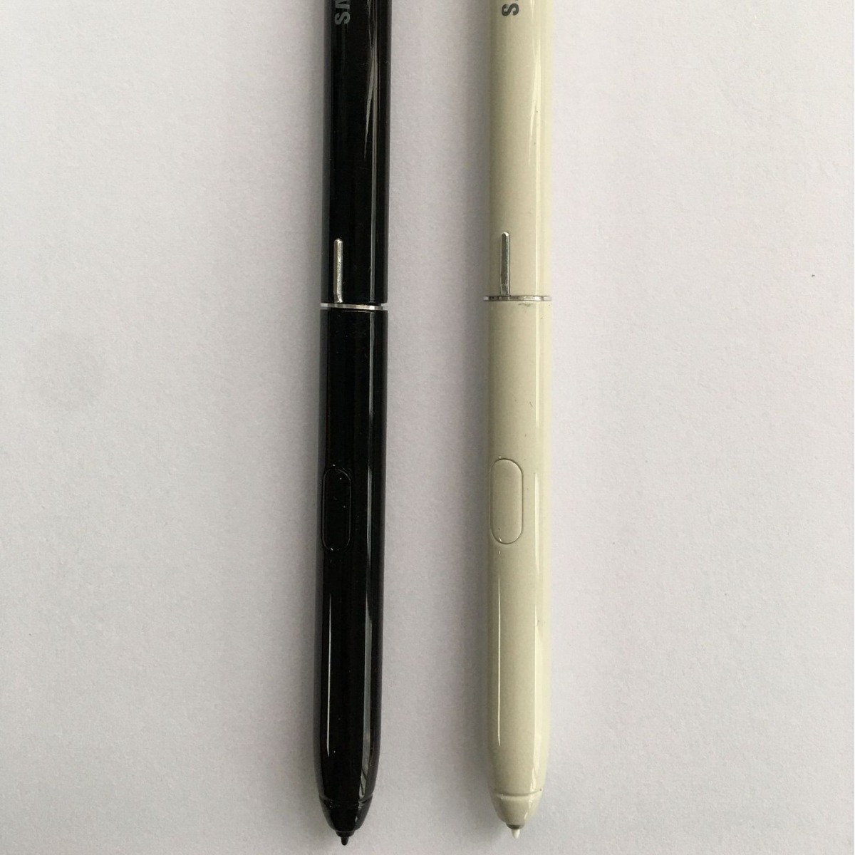 Compatible with Samsung S4 styluses P200, T825, CT835, CT820, T830 and GalaxybookP205 details Picture