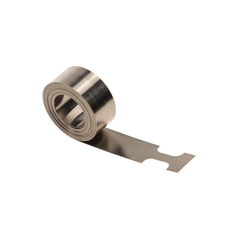 Hengli Spring Factory supplies spring springs, winding spring springs, spring volute curling spring lamps in stock, and spring material samples details Picture