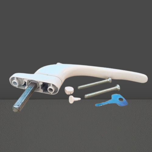 New window handle Application Scenario