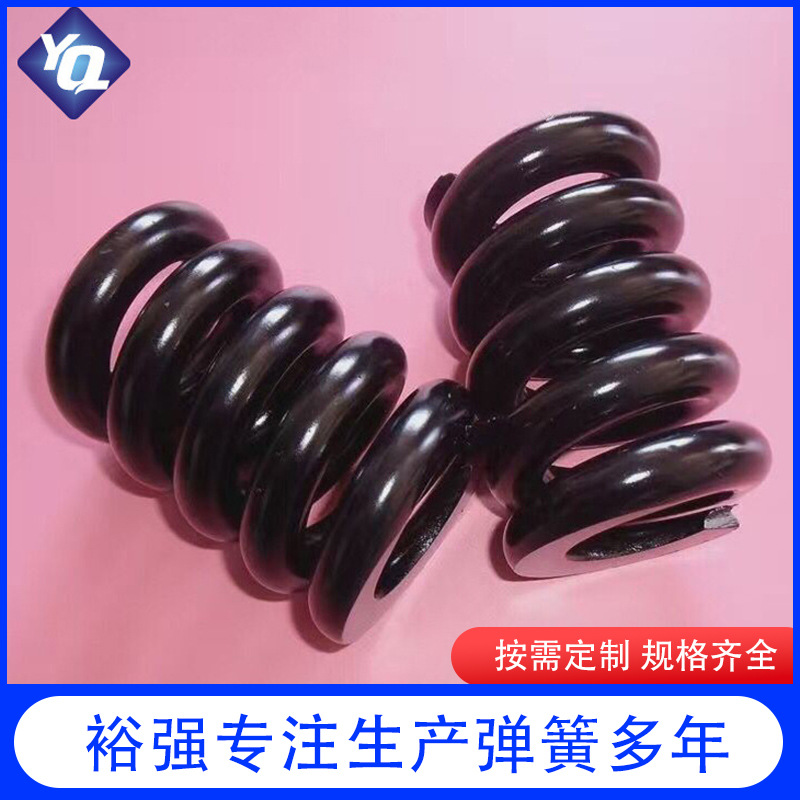 Hebei manufacturers supply a large quantity of various specifications of spring plates and torsion springs. Welcome to call for detailed discussion full figure