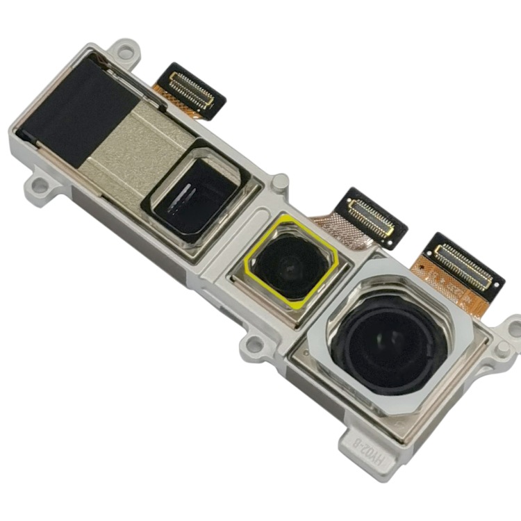 Original rear camera for Google Pixel 7 Pro 5G details Picture