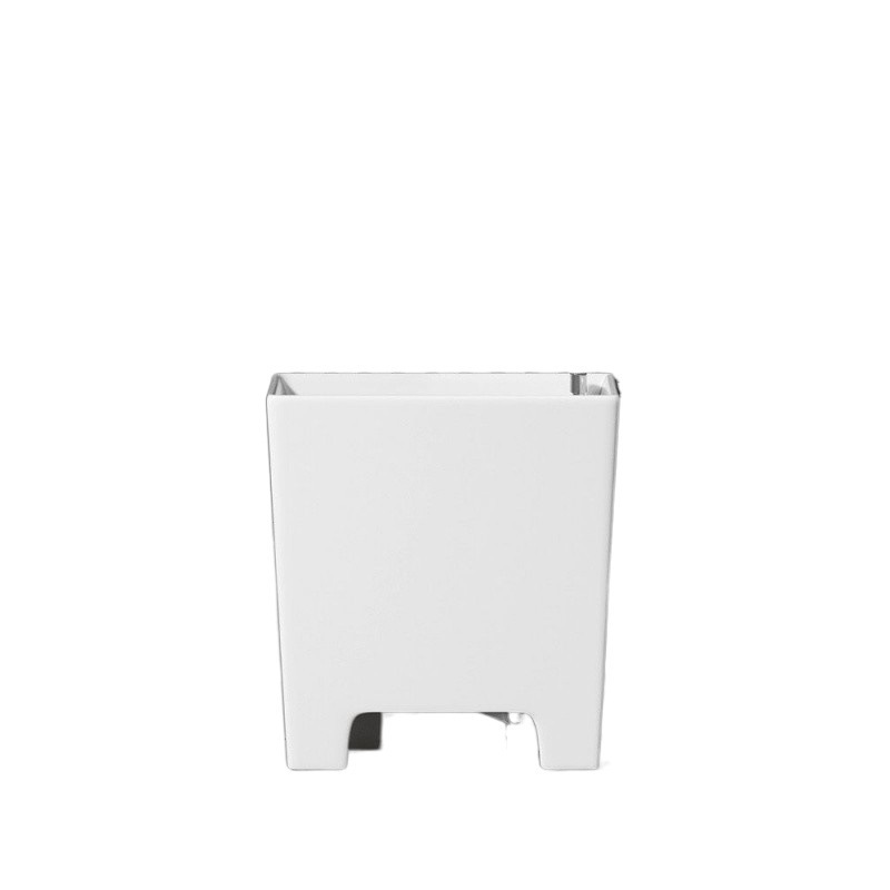 eQp ceramic mop sink, 20cm mop sink, narrow and long mop sink, small mop basin, extremely narrow high-legged mop basin Item Picture