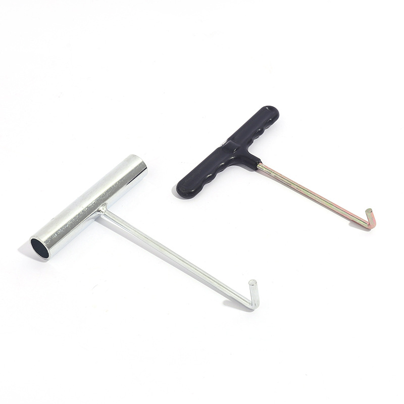 Factory direct supply of stainless steel hooks, trampoline hooks, tools and plastic hooks Item Picture