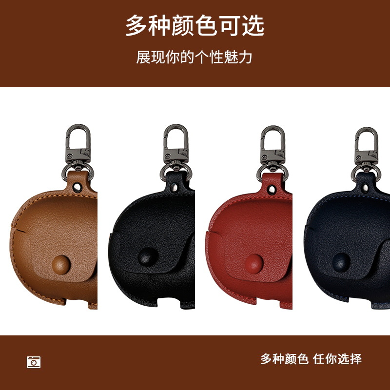 Suitable for the new Bose Ultra OPEN Wireless Bluetooth EARBUDS case Application Scenario