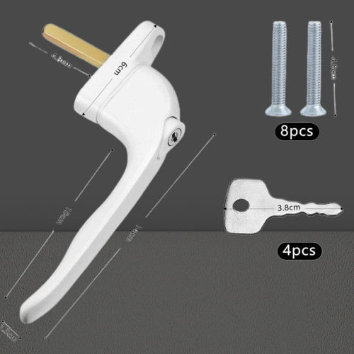 New window handle full figure