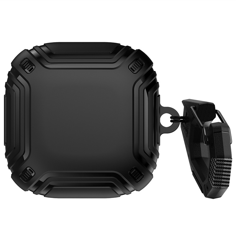New beatsfitpro Bluetooth TPU anti-drop earphone case from Magic Sound Item Picture