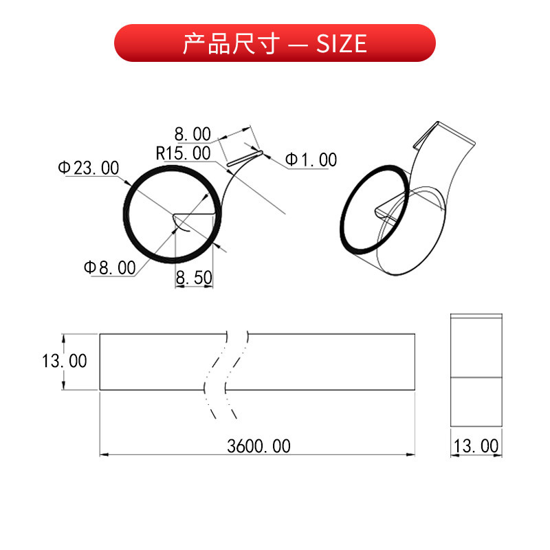 Wholesale factory direct sales of dog leash spring, telescopic spring, spring coil. Welcome to contact us with pictures for negotiation. Spring and spring details Picture