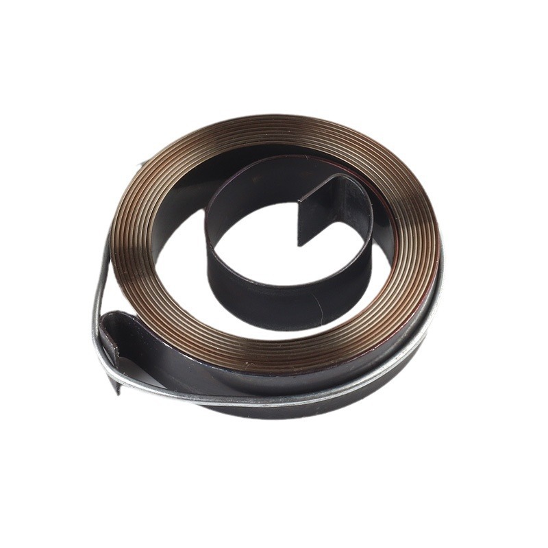 West Lake Bench Drill zhx-13z4113z4116 scroll spring spring spring Return spring Small drilling machine accessories coil Item Picture